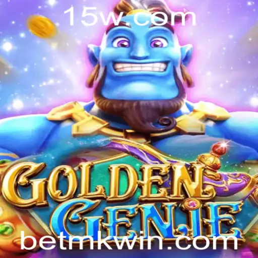 Descubra GOLDENGENIE: O Novo Fenômeno dos Jogos de Estratégia
