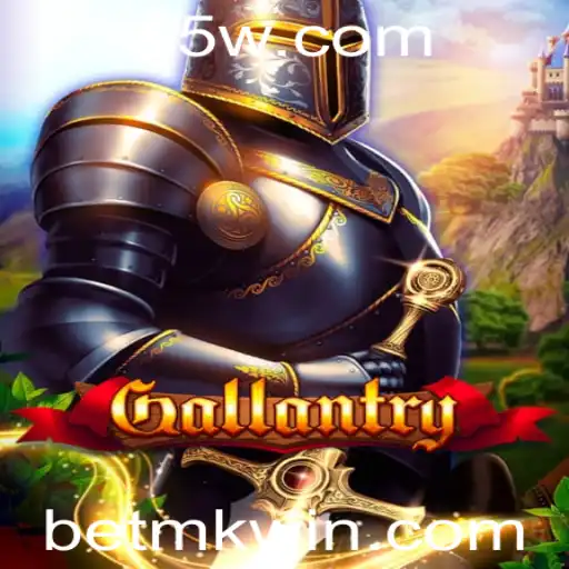 Gallantry: Descobrindo o Universo do Novo Jogo de Estratégia