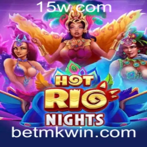 Explorando HotRioNights: Um Mergulho nas Noites Cariocas