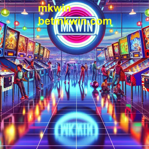 Explorando a Categoria 'Arcade' no mkwin