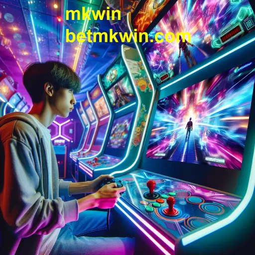 Explorando a Evolução dos Jogos Eletrônicos