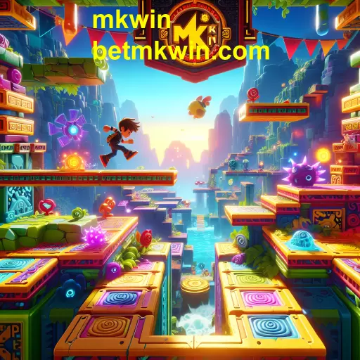 A Evolução dos Jogos de Plataforma: Uma Viagem Através do Tempo