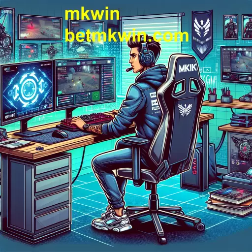 Melhore Seu Jogo com Dicas Valiosas do MKwin