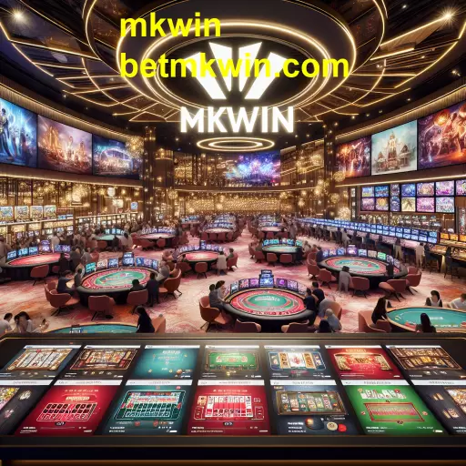 Domine Seus Jogos com os Tutoriais do MKWin