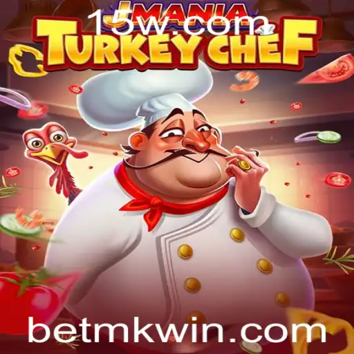 Descubra o Fascinante Mundo de JManiaTurkeyChef