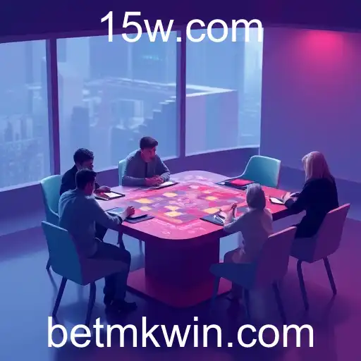 Explorando o Universo dos Jogos de Mesa e o Fascínio do mkwin