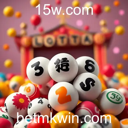 A Fascinante História e Impacto da Loteria