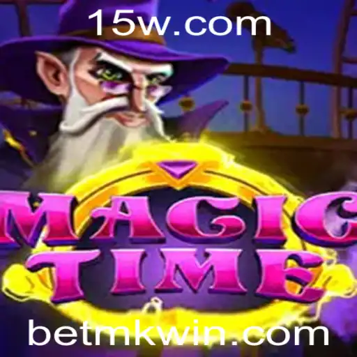 MagicTime: Um Mergulho no Mundo Encantado dos Jogos de Estratégia