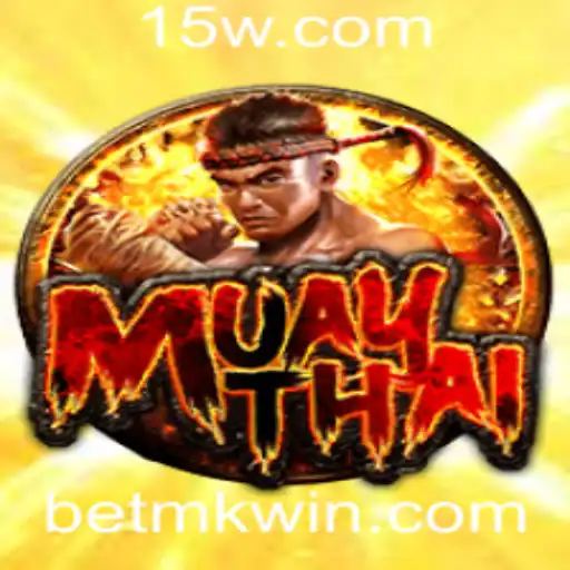 MuayThai: O Jogo que Desafia Limites