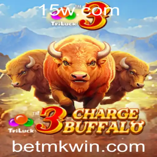 Explorando o Mundo do 3ChargeBuffalo: Uma Inovadora Experiência de Jogo