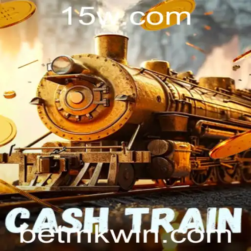 CashTrain: Uma Nova Jornada no Universo dos Jogos de Tabuleiro