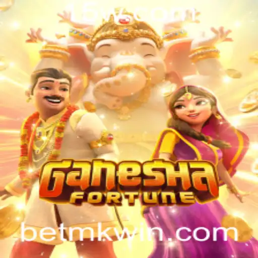 Descubra a Magia de GaneshaFortune: Um Mergulho no Mundo do Jogo mkwin