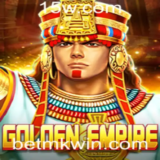GoldenEmpire: Embark on an Epic Adventure with MKWIN Strategy