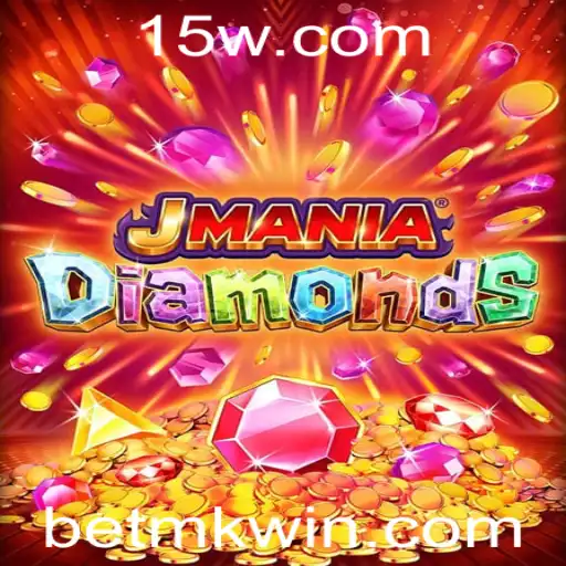 Descobrindo o Universo de JManiaDiamonds e a Palavra-Chave mkwin