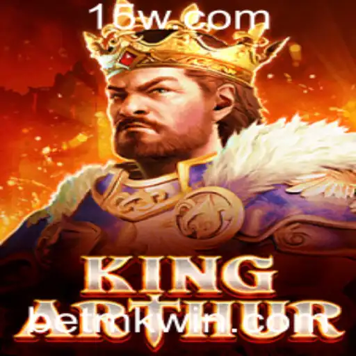 Descubra KingArthur: O Jogo de Estratégia Medieval com Mkwin
