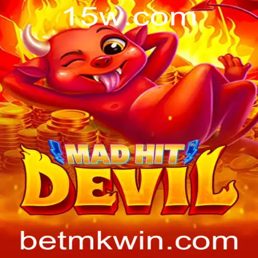 MadHitDevil: A Aventura Alucinante com Estratégias Mkwin