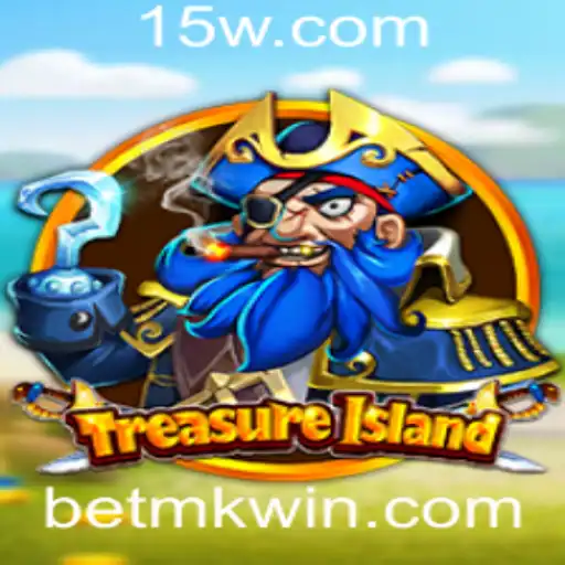 Descubra o Fascinante Mundo de TreasureIsland: Um Jogo de Aventura Inovador