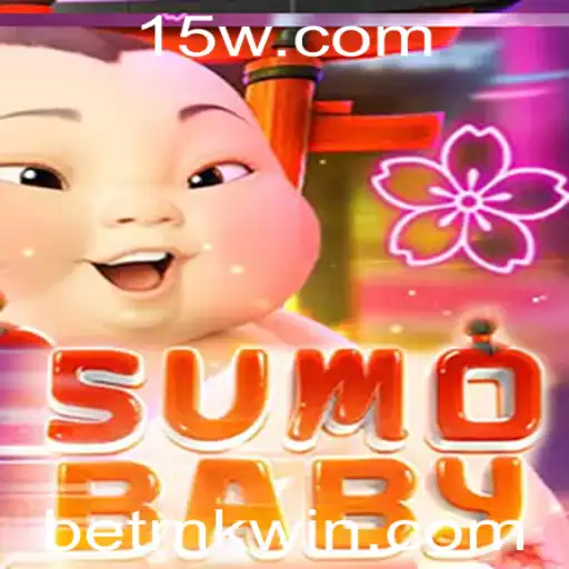 Descubra SumoBaby e Tudo Sobre Este Incrível Jogo com mkwin