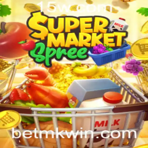 Explorando o Mundo de SupermarketSpree e a Chave para o Sucesso: mkwin