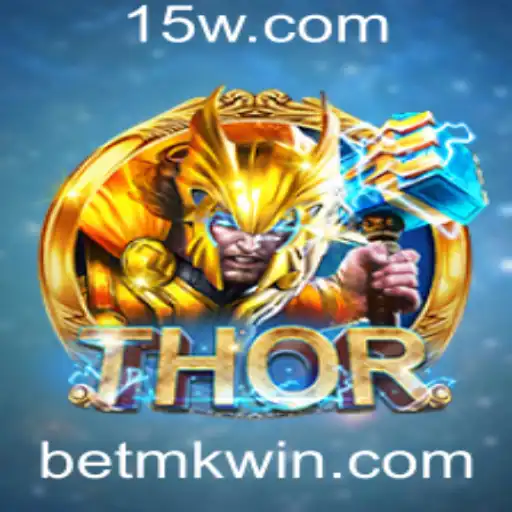 Explorando THOR: Um Mergulho no Universo do Jogo com Mkwin