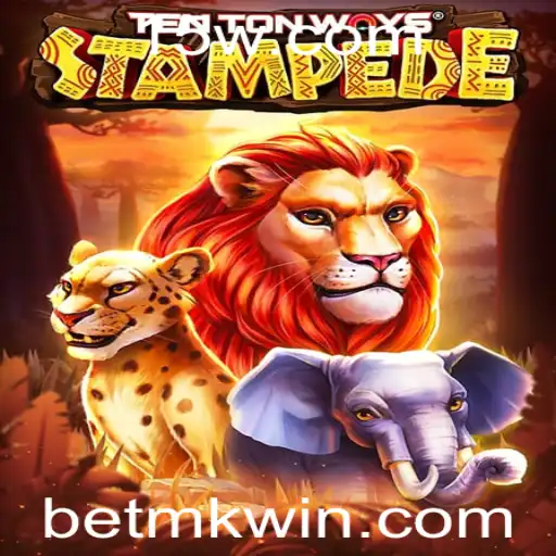 Descubra o Fascinante Mundo de TenTonWaysStampede: Regras e Estratégias para Vencer