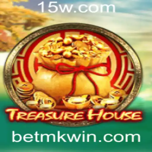 Tesouros e Aventuras: Explorando o Mundo de TreasureHouse