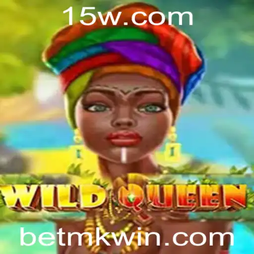 WildQueen: A Nova Sensação dos Jogos Digitais