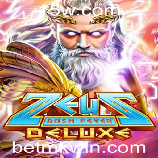 Descubra o Universo de ZeusRushFeverDeluxe